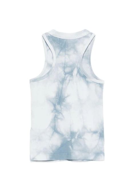 Canotta con logo OFF WHITE KIDS | OGAD009S26JER001451